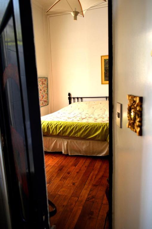 Casa Muriel Santiago Quarto foto