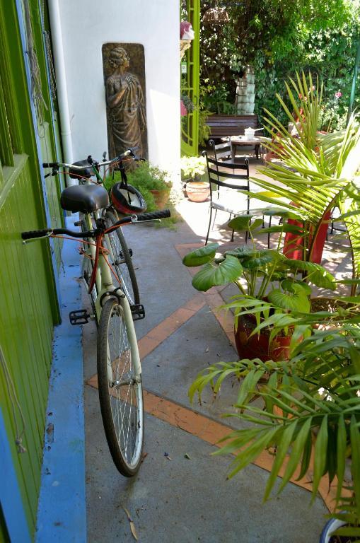 Casa Muriel Santiago Exterior foto