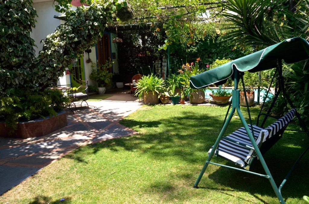 Casa Muriel Santiago Exterior foto