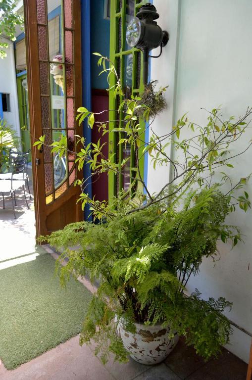 Casa Muriel Santiago Exterior foto