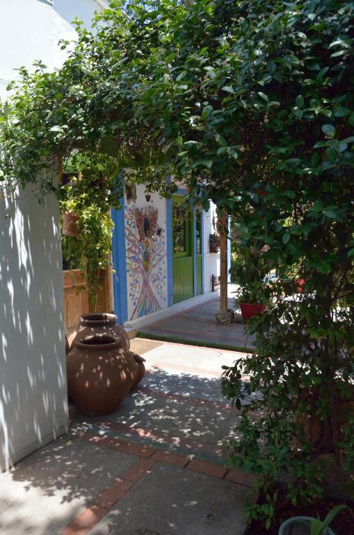 Casa Muriel Santiago Exterior foto