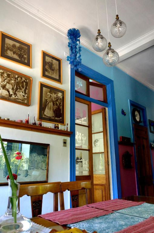 Casa Muriel Santiago Exterior foto