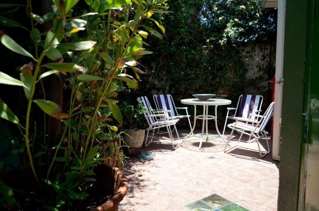 Casa Muriel Santiago Quarto foto