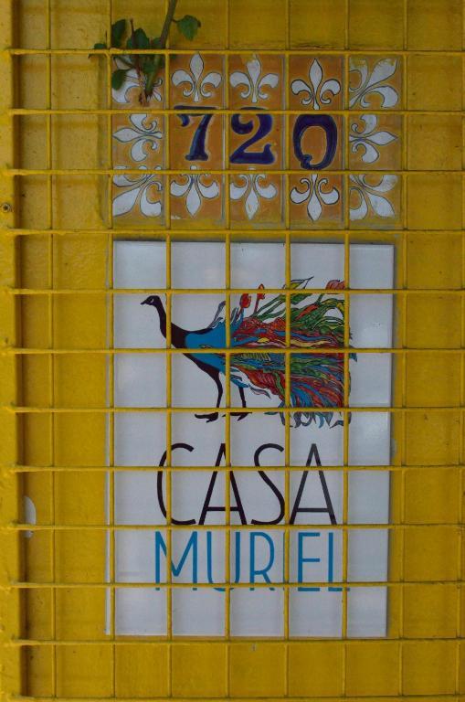 Casa Muriel Santiago Exterior foto